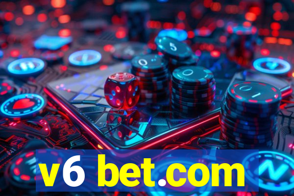 v6 bet.com